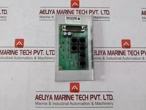 ABB 3HNE 04401-1/06 Printed Circuit Board EP1704.04122-295 KKS 571.16-3500-P2 - Picture 1 of 9