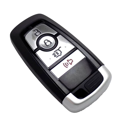 OEM 2018-2022 FORD EXPEDITION 4 BOTONES MANDO A DISTANCIA LLAVE INTELIGENTE 164-R8197 Foto 1 de 4