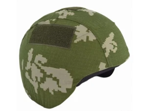 Giena Tactics Helmet cover zsh-1 Birch gray - Picture 1 of 3
