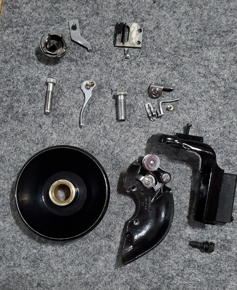 Vintage Singer 319 Sewing Machine Parts *YOU PICK* - Image 1 of 1