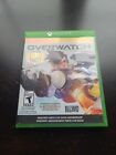 Overwatch Game Of The Year Edition (Microsoft Xbox One, 2017)