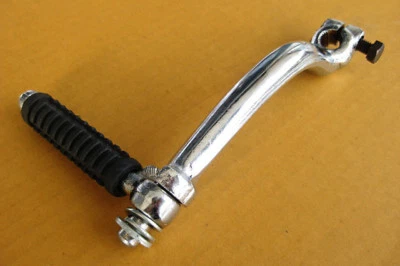 Kick Starter Lever Pedal Fit Yamaha Chappy LB50 LB80 YZ80 YGS1 GT1 YF1 *nan* Foto 1 de 4