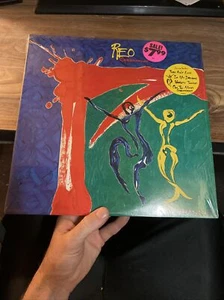 REO Speedwagon Life As We Know It E-40444 1987 Vinyl - Bild 1 von 5