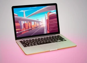 SEQUOIA Apple MacBook Pro 13" RETINA 3.4GHz i7 Turbo 16GB RAM 1TB SSD - Afbeelding 1 van 13