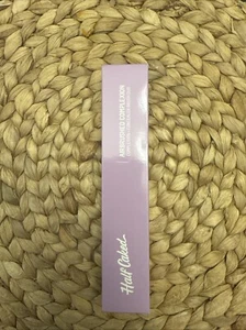 Half Caked AirBrushed Complexion + Concealer Brush Duo $25 MSRP NIB - Picture 1 of 3