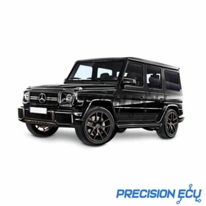2003-2005 Mercedes G55 AMG (W463) Remanufactured ME2.8 ECM A1131533779 - Picture 1 of 2
