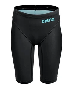 Traje técnico de competición ARENA Powerskin Impulso Swim Racing Jammer para niños talla 26 - Imagen 1 de 8