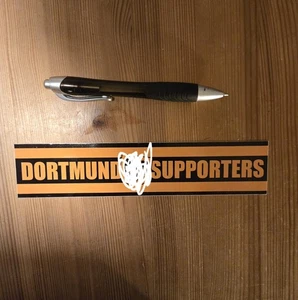 Borussia Dortmund Aufkleber Ultras Sticker - Bild 1 von 1