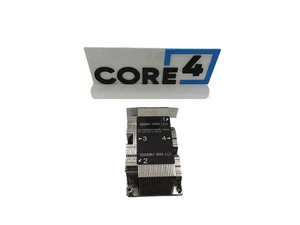 SUPERMICRO SNK-P0068PSC 2U Passive Side-Air-Channel CPU Heat Sink - Socket LGA36 - Picture 1 of 1