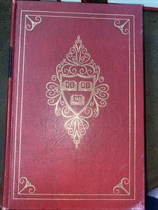 Harvard Classics 9 Greek Dramas Five Foot Shelf of Book 1960 #8 - Picture 1 of 6