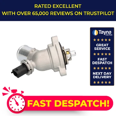 Coolant Thermostat ATH1173 Apec 25192923 25199831 96988257 Quality Guaranteed - Image 1 of 4