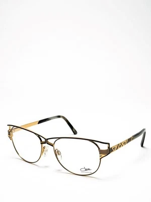 Auténticas gafas Cazal 1241 antracita 003 53 mm Foto 1 de 4