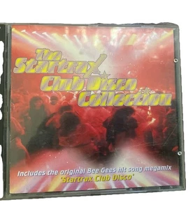 The Startrax Club Disco Collection - Startrax vtd - Picture 1 of 3