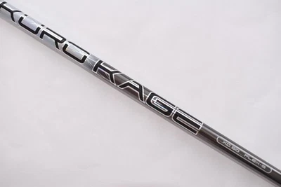 Pilote Mitsubishi KUROKAGE XD 60 1W Flex rigide 44 pouces pour TaylorMade XD60 - Photo 1/4