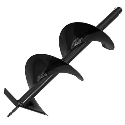 Sealey Erdbohrer Bohrer 250Mm Durchmesser Länge 800Mm HA250 - Bild 1 von 4