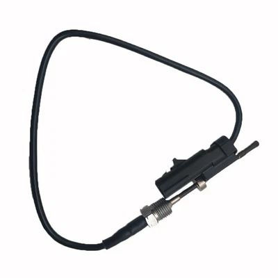 Temperature Sensor For IC Corporation 1300 FBC RE School Bus 2593754C91 - Imagem 1 de 4