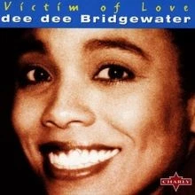 Victim of Love von Dee Dee Bridgewater von not specified | CD | Zustand sehr gut - Bild 1 von 2