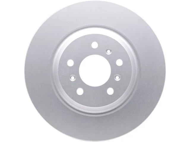 Front Brake Rotor For 2006-2011 Cadillac DTS Sedan 2007 2008 2009 2010 XC584QD - Image 1 of 1