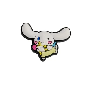 Cinnamoroll Shoe Charm 1pc Cupid - Picture 1 of 1