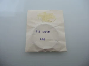 Träger für Zifferblatt für FE 4612, dial support, part 145, France Ebauches - Picture 1 of 2