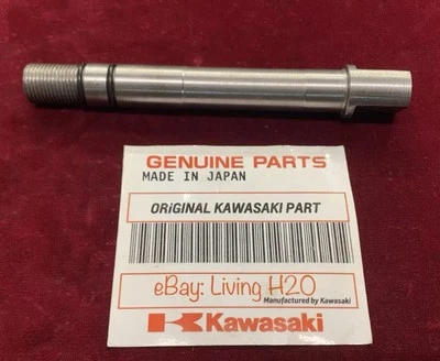 Motos acuáticas Kawasaki 750 SS SX SS/xi reemplazan a motos acuáticas 750sxi OEM Foto 1 de 4