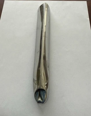 Chevrolet Impala 1960 aleta esquina moldura lado del pasajero lado derecho Foto 1 de 4