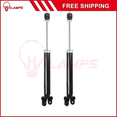 Pair Struts Shocks For 2003 2004-2006 Infiniti G35 Nissan 350Z Rear Left Right - Image 1 of 4