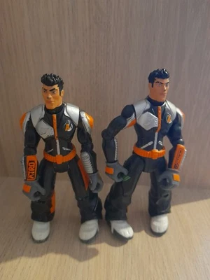 Figurines Action Man - Vintage - Photo 1/4