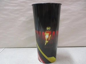 DC Shazam ! Coupe film plastique Fureur des dieux AB - Photo 1/3