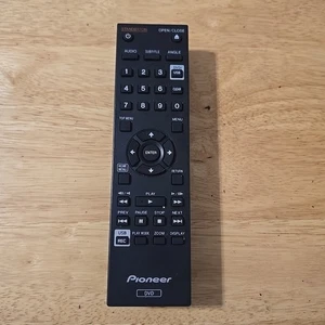 Mando a distancia para pago de DVD OEM Pioneer 076E0PP141 - DV-220V-K DV-420V-K - Imagen 1 de 5