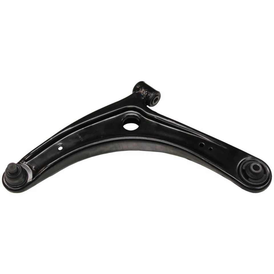 MOOG Control Arm and Ball Joint Assy for 2011-2017 MITSUBISHI OUTLANDER SPORT - Image 1 of 2