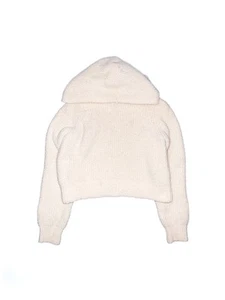 Art Class Girls Ivory Pullover Sweater 7 - Picture 1 of 2