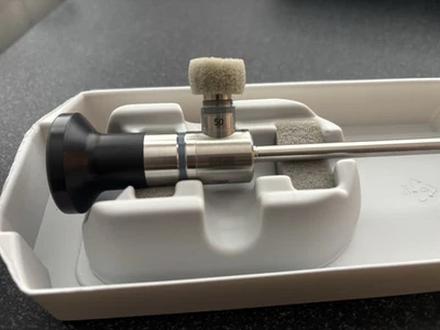 8935461 R. Wolf 5.5mm WL 300MM 0 Degree Laparoscope/ Telescope - Image 1 of 4