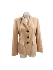 A-K-R-I-S Cashmere Blazer - Picture 1 of 5