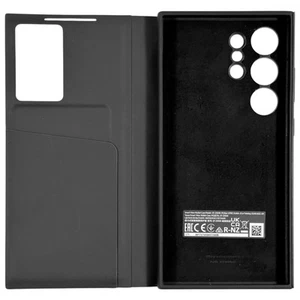 Genuine Samsung S-View Wallet Case For Galaxy S24 Ultra EF-ZS928 (GOOD) - Picture 1 of 10