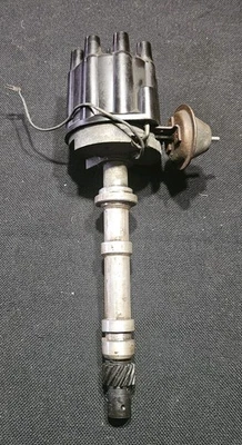 GM Delco Remy Ignition Distributor 1112168 1973 SBC Camaro Chevelle Others - Image 1 of 4