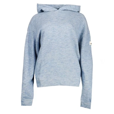 Pulôver com capuz diadora Manifesto 2030 masculino tamanho M casual roupa exterior 178987-D013 - Imagem 1 de 3