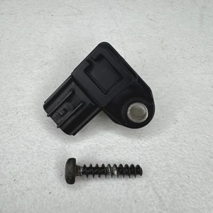 Volvo S60 V60 XC60 XC90 2015-18 colector sensor de presión absoluta 31372487 OEM - Imagen 1 de 8