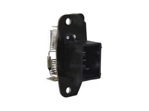 Four Seasons 69GC44Y Blower Motor Resistor Fits 1999-2008 Ford F350 Super Duty - Picture 1 of 1