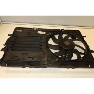 COOLING FAN FOR AUDI A4 (07-11) 8K 2.0 16V TDI (105KW) 2WD SW 5P/D/1968CC 2007 - Picture 1 of 9