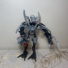 Lego BIONICLE: Warriors: Hydraxon Set 8923 - Set Only