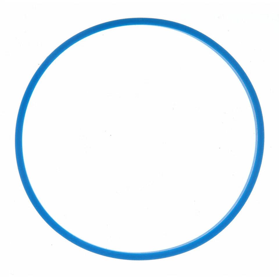 Junta de montaje del cuerpo del acelerador de inyección de combustible Fel-Pro para Chrysler 300 2005-2010 Foto 1 de 1