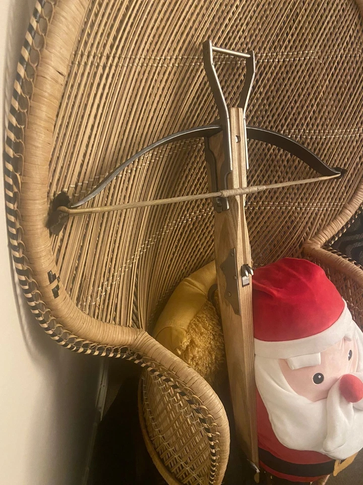 Dacron high quality crossbow xbow string for traditional, heavy bows - Image 1 of 2