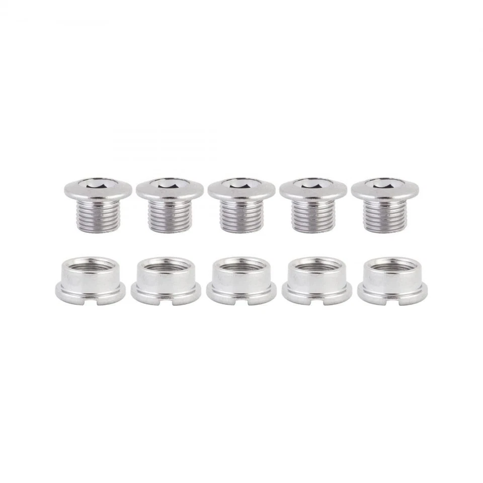 Origin8 Single Ring Chainring Bolts - Image 1 of 1