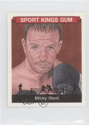2018 Sage Sportkings Retail Mini Micky Ward #41 - Image 1 of 2