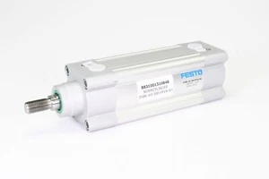 FESTO 1383582, DSBC-63-100-PPVA-N3, Normzylinder - Bild 1 von 5