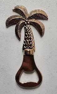 Palm Tree Bottle Opener - Picture 1 of 3