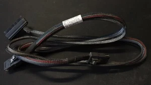 HP Storage Works Mini SAS Cable for LTO Internal Tape 518885-001 519767-001 - Zdjęcie 1 z 4