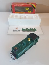 Hornby GWR Pannier Tank 8751 0-6-0 Steam Locomotive R041 OO Gauge Boxed