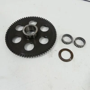 Suzuki GS 500 starter freewheel gear pinion freewheel 40706 - Picture 1 of 4